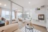 1 Bedroom Condo for sale in Lumpini Ville Prachachuen-Phongphet 2, Wong Sawang, Bangkok near MRT Tao Poon