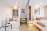 1 Bedroom Condo for sale in Lumpini Ville Prachachuen-Phongphet 2, Wong Sawang, Bangkok near MRT Tao Poon