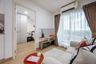 1 Bedroom Condo for sale in Lumpini Ville Prachachuen-Phongphet 2, Wong Sawang, Bangkok near MRT Tao Poon