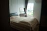 1 Bedroom Condo for sale in Supalai River Resort, Samre, Bangkok