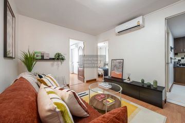 2 Bedroom Condo for sale in Chateau In Town Ratchada 17, Din Daeng, Bangkok near MRT Huai Khwang