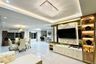 4 Bedroom House for sale in Central Park Hillside Village, Nong Prue, Chonburi