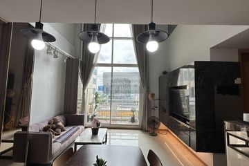 2 Bedroom Condo for sale in The Empire Place, Thung Wat Don, Bangkok near BTS Sueksa Witthaya