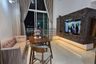 2 Bedroom Condo for sale in The Empire Place, Thung Wat Don, Bangkok near BTS Sueksa Witthaya