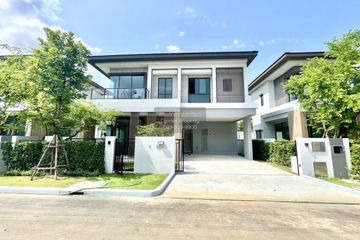 4 Bedroom House for sale in Bangkok Boulevard Bangna Km.5, Bang Kaeo, Samut Prakan