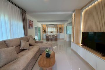 4 Bedroom House for sale in Villaggio 3 Srinakarin-Bang Na, Bang Kaeo, Samut Prakan