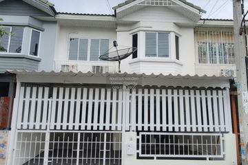 3 Bedroom Townhouse for sale in Baan Pisan Bang Kradi, Samae Dam, Bangkok