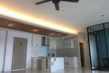 3 Bedroom Condo for sale in The Four Wings Residence Srinakarin, Hua Mak, Bangkok near Airport Rail Link Hua Mak