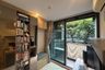 1 Bedroom Condo for sale in The Tree Sukhumvit 64, Bang Chak, Bangkok near BTS Punnawithi