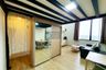 1 Bedroom Condo for sale in Khan Na Yao, Bangkok near MRT Nopparat