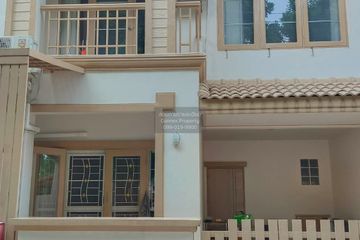 3 Bedroom Townhouse for sale in Baanfah Piyarom Rueanpruk, Bueng Kham Phroi, Pathum Thani