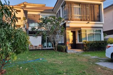 4 Bedroom House for sale in Panya Ramintra, Khan Na Yao, Bangkok