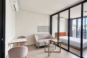 1 Bedroom Condo for sale in The Base Saphanmai, Anusawari, Bangkok near BTS Sai Yud