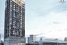 1 Bedroom Condo for sale in The Editor Saphan Khwai, Phaya Thai, Bangkok near BTS Saphan Kwai