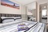 1 Bedroom Condo for sale in Bless Residence, Khlong Tan Nuea, Bangkok near BTS Phrom Phong
