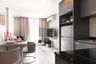 1 Bedroom Condo for sale in Bless Residence, Khlong Tan Nuea, Bangkok near BTS Phrom Phong