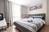 1 Bedroom Condo for sale in Bless Residence, Khlong Tan Nuea, Bangkok near BTS Phrom Phong