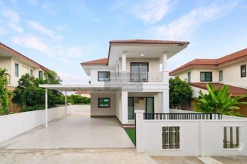 3 Bedroom House for sale in Baan Fuengsuk 5, Lahan, Nonthaburi