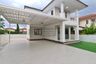 3 Bedroom House for sale in Baan Fuengsuk 5, Lahan, Nonthaburi