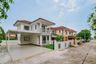 3 Bedroom House for sale in Baan Fuengsuk 5, Lahan, Nonthaburi