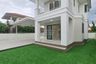3 Bedroom House for sale in Baan Fuengsuk 5, Lahan, Nonthaburi