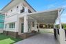 3 Bedroom House for sale in baanpundarik, Lat Sawai, Pathum Thani