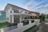 3 Bedroom House for sale in baanpundarik, Lat Sawai, Pathum Thani