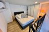 1 Bedroom Condo for sale in Blossom Condo @ Fashion Beyond, Khan Na Yao, Bangkok near MRT East Outer Ring Road
