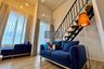 1 Bedroom Condo for sale in Blossom Condo @ Fashion Beyond, Khan Na Yao, Bangkok near MRT East Outer Ring Road