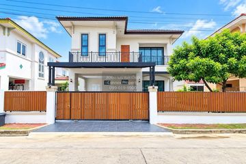 2 Bedroom House for sale in Bang Bua Thong, Nonthaburi