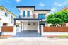 2 Bedroom House for sale in Bang Bua Thong, Nonthaburi