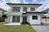 4 Bedroom House for sale in Chaiyapruek Bangbuathong, Bang Rak Phatthana, Nonthaburi