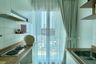 1 Bedroom Condo for sale in U Delight @ Onnut Station, Suan Luang, Bangkok near BTS On Nut