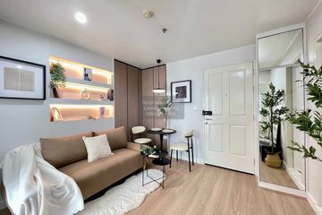 1 Bedroom Condo for sale in U Delight @ Onnut Station, Suan Luang, Bangkok near BTS On Nut