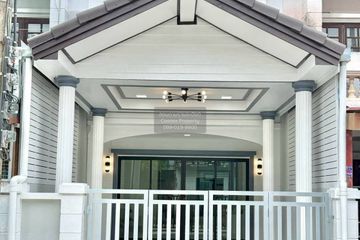 3 Bedroom Townhouse for sale in Pak Kret, Nonthaburi