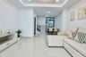 3 Bedroom Townhouse for sale in Pak Kret, Nonthaburi