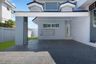 4 Bedroom House for sale in British Park Taveewatana, Thawi Watthana, Bangkok