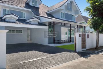 4 Bedroom House for sale in British Park Taveewatana, Thawi Watthana, Bangkok