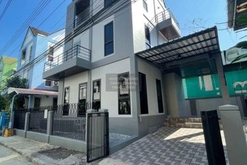 3 Bedroom House for sale in Baan Chuanchuen Udom Suk, Prawet, Bangkok