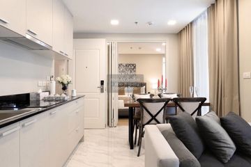 1 Bedroom Condo for sale in Bless Residence, Khlong Tan Nuea, Bangkok near BTS Phrom Phong