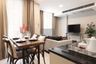 1 Bedroom Condo for sale in Bless Residence, Khlong Tan Nuea, Bangkok near BTS Phrom Phong