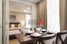 1 Bedroom Condo for sale in Bless Residence, Khlong Tan Nuea, Bangkok near BTS Phrom Phong