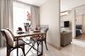2 Bedroom Condo for sale in Bless Residence, Khlong Tan Nuea, Bangkok near BTS Phrom Phong