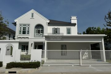 4 Bedroom House for sale in Chaiyapruek Phetkasem 69, Nong Khaem, Bangkok