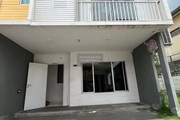 3 Bedroom Townhouse for sale in The Connect Kaset - Navamin, Khlong Kum, Bangkok