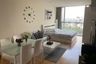 1 Bedroom Condo for sale in Le Luk Condominium, Phra Khanong Nuea, Bangkok near BTS Phra Khanong