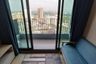 2 Bedroom Condo for sale in IDEO O2, Bang Na, Bangkok near BTS Bang Na