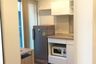 1 Bedroom Condo for sale in Bang Kraso, Nonthaburi near MRT Bang Krasor