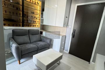 1 Bedroom Condo for sale in The Prodigy Phetkasem 62, Bang Wa, Bangkok near MRT Bang Khae