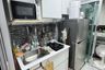 1 Bedroom Condo for sale in The Prodigy Phetkasem 62, Bang Wa, Bangkok near MRT Bang Khae